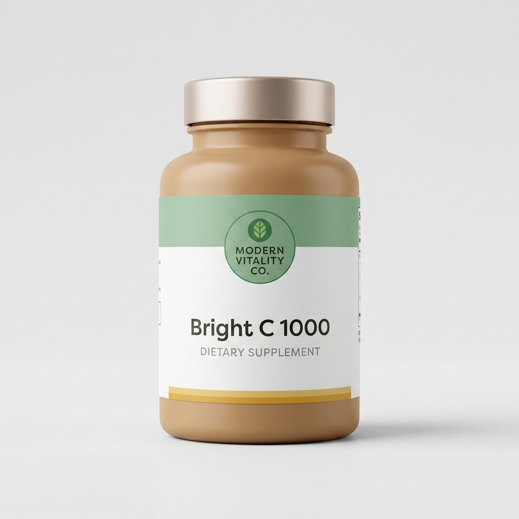 Bright C 1000