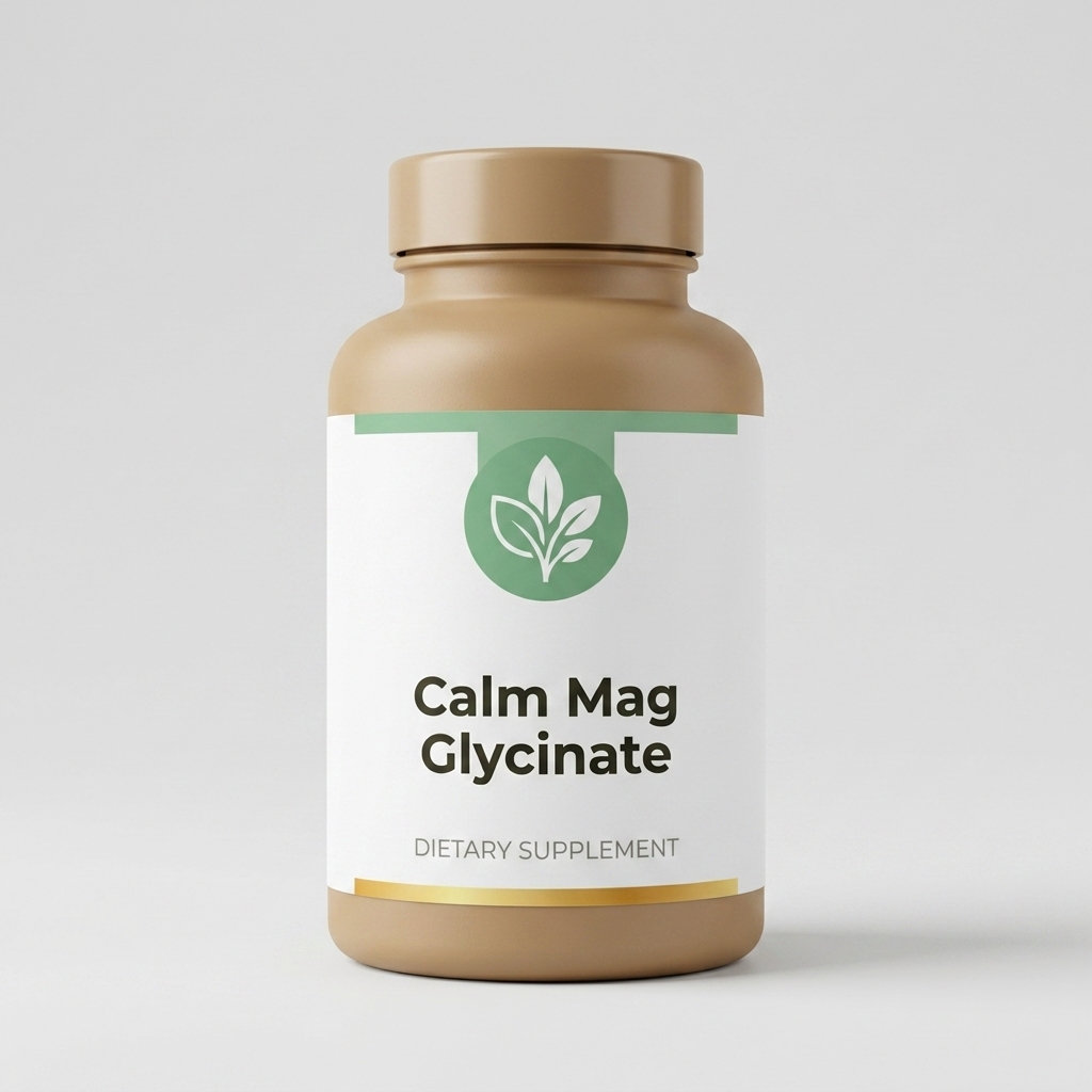 Calm Mag Glycinate