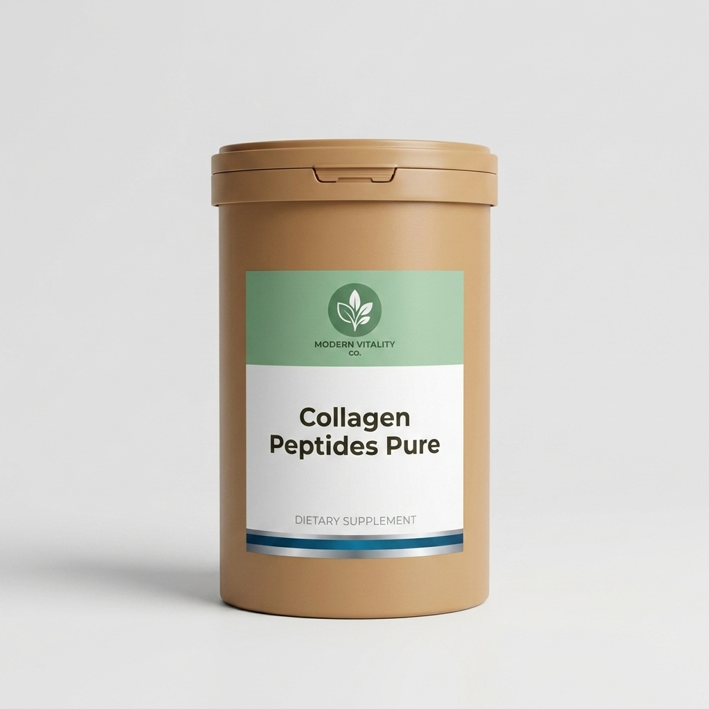 Collagen Peptides Pure