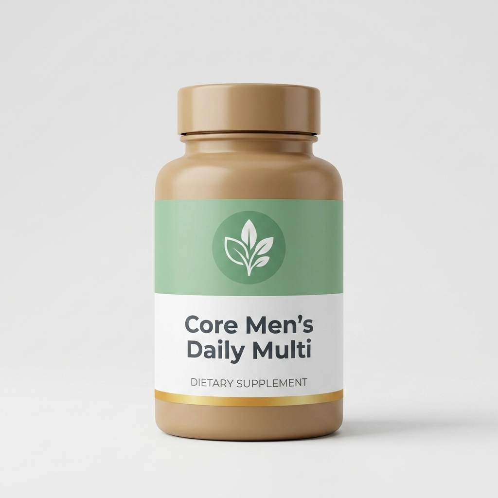 Core Men's Daily Multi