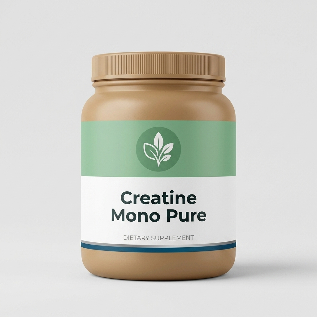 Creatine Mono Pure