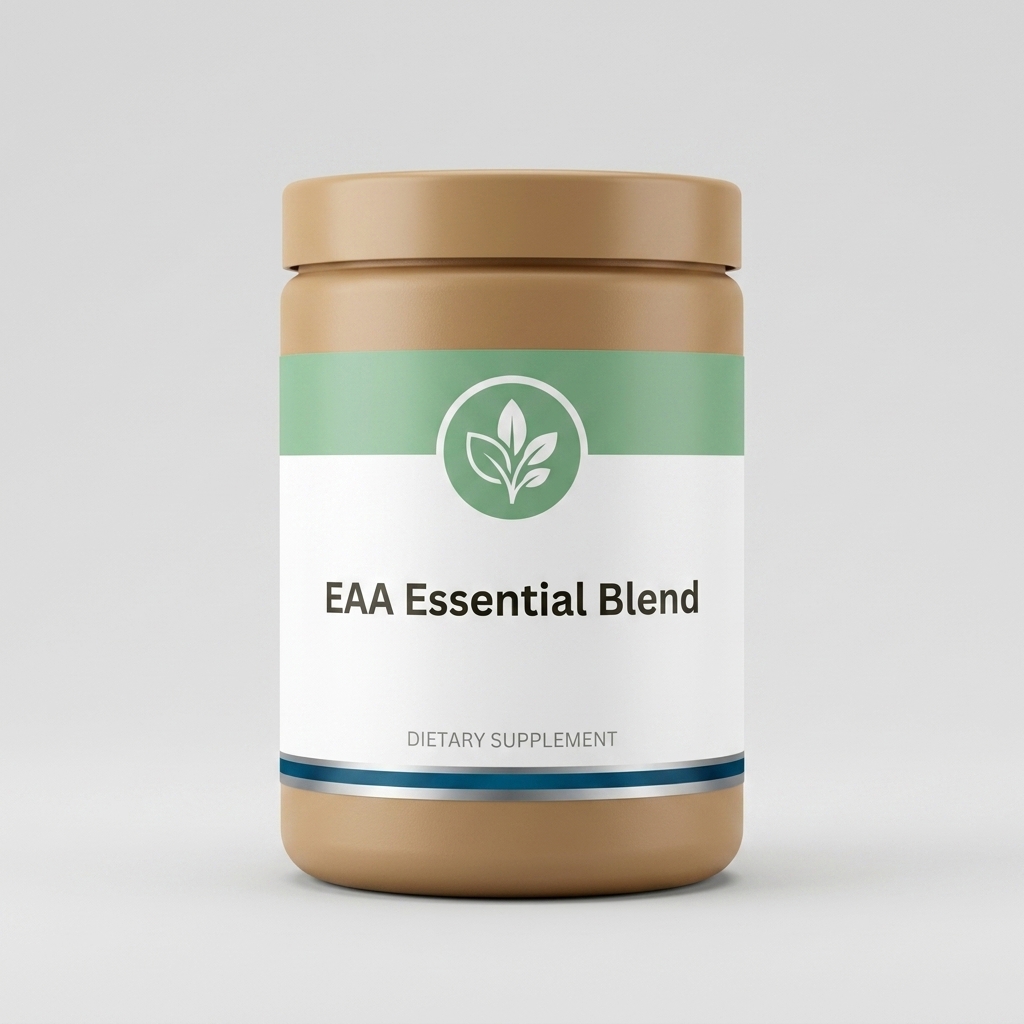 EAA Essential Blend
