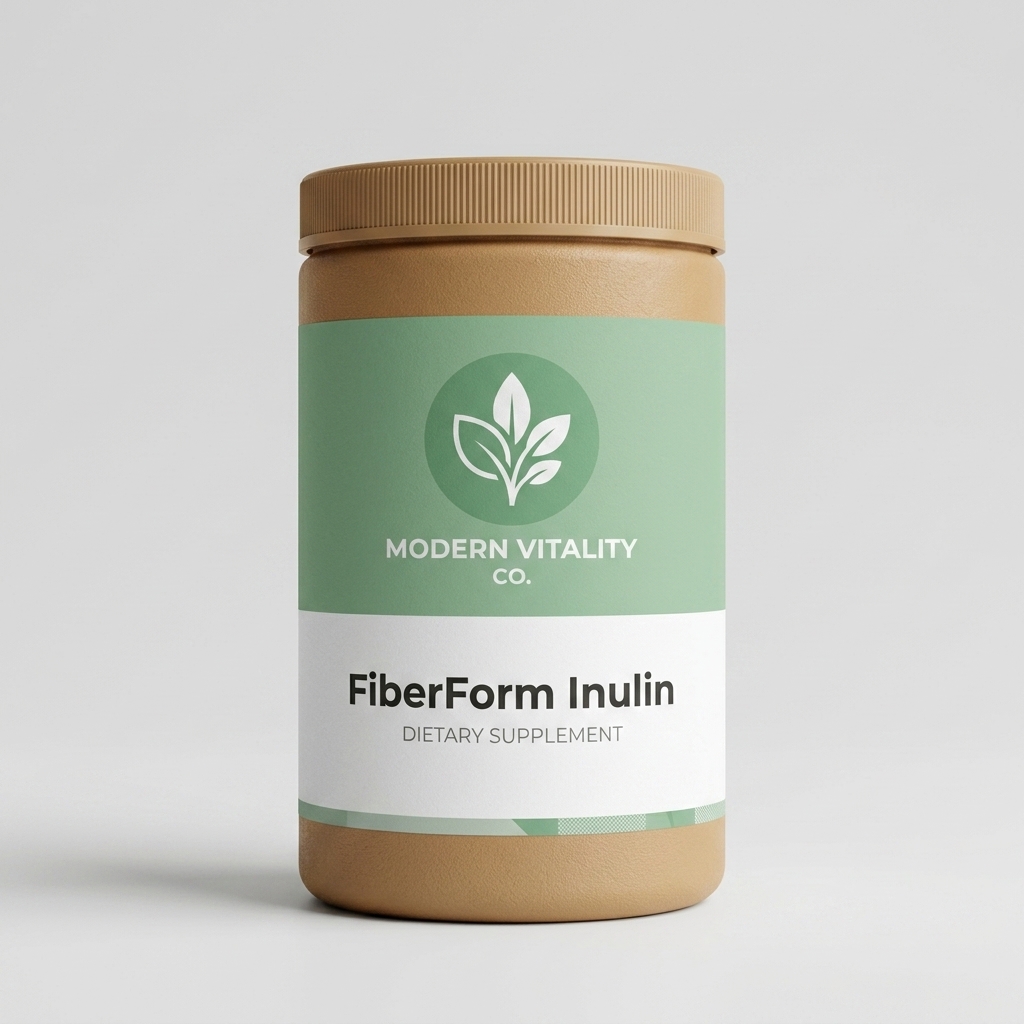 FiberForm Inulin
