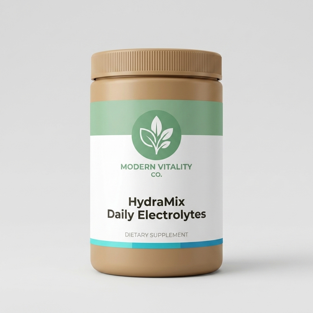 HydraMix Daily Electrolytes