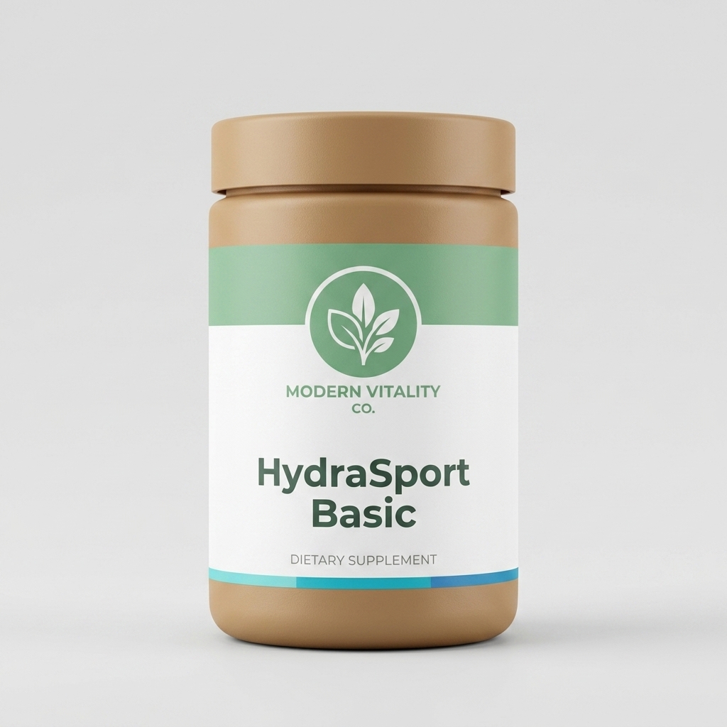 HydraSport Basic