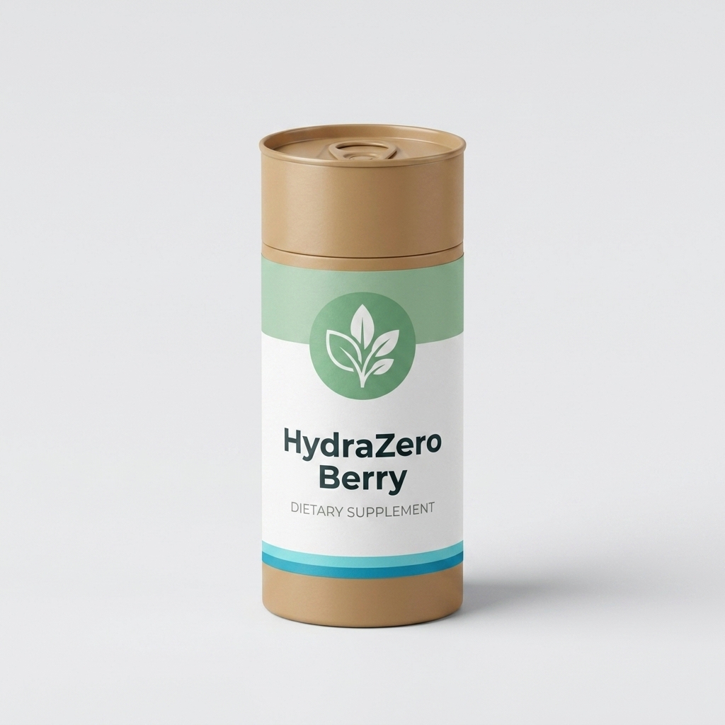 HydraZero Berry