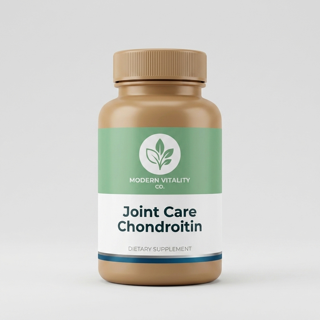 Joint Care Chondroitin