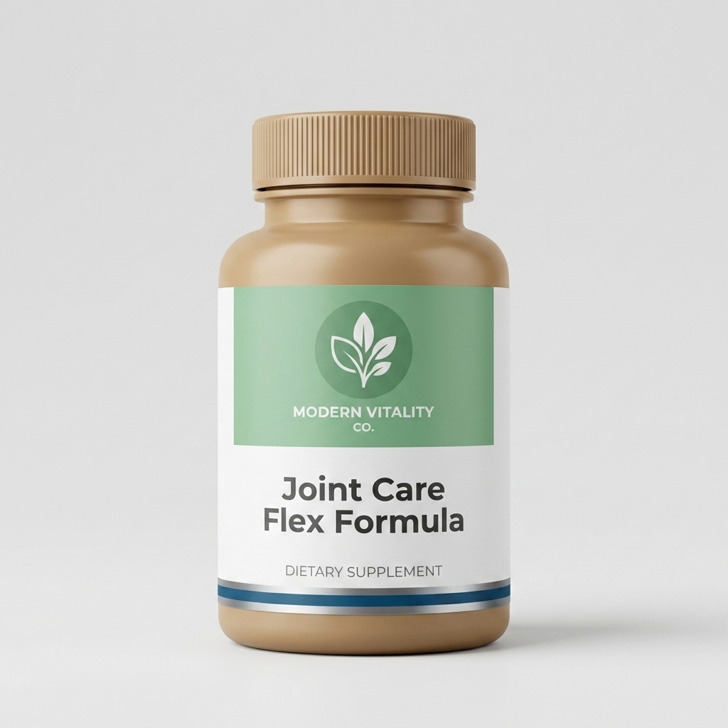 Joint Care Flex Formula