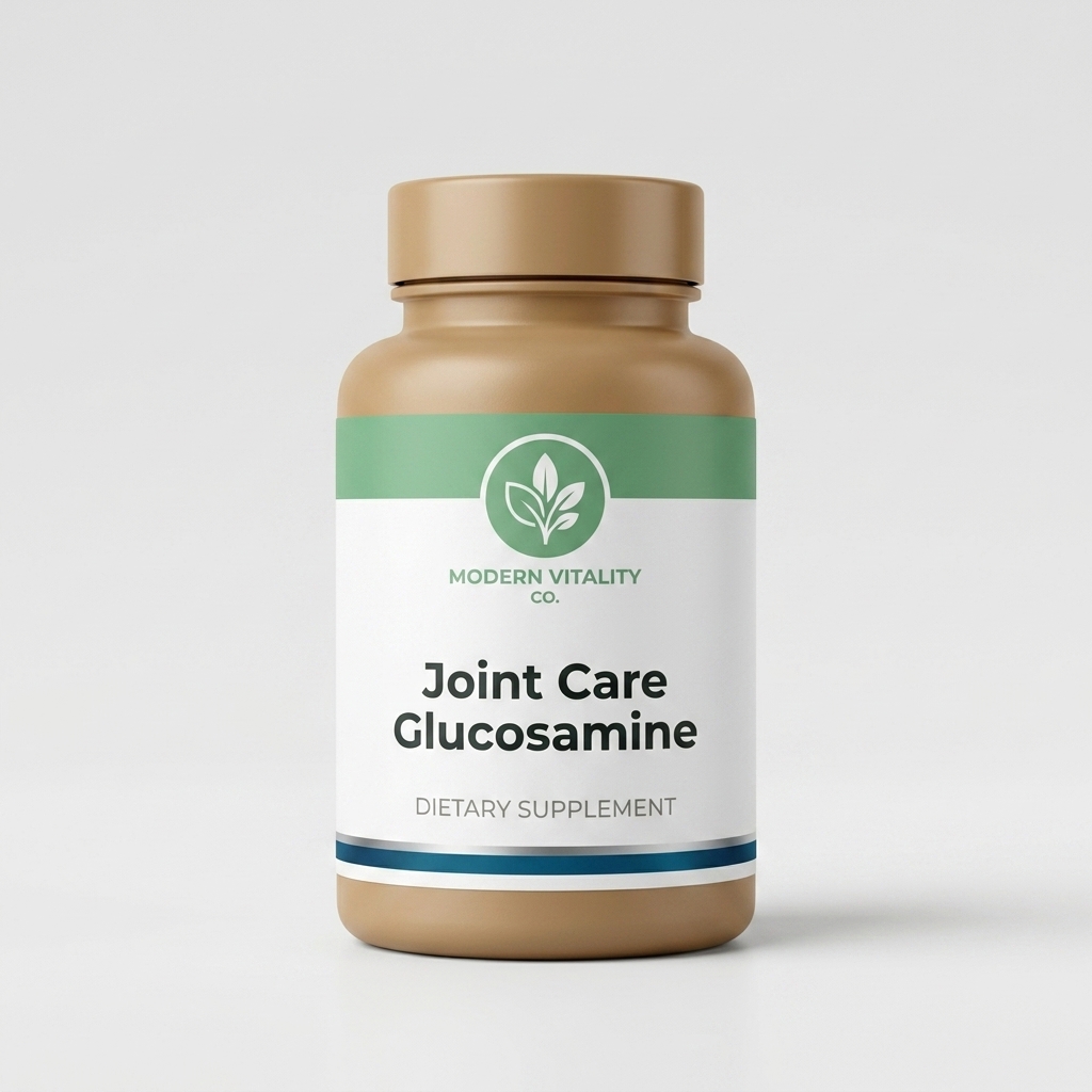 Joint Care Glucosamine