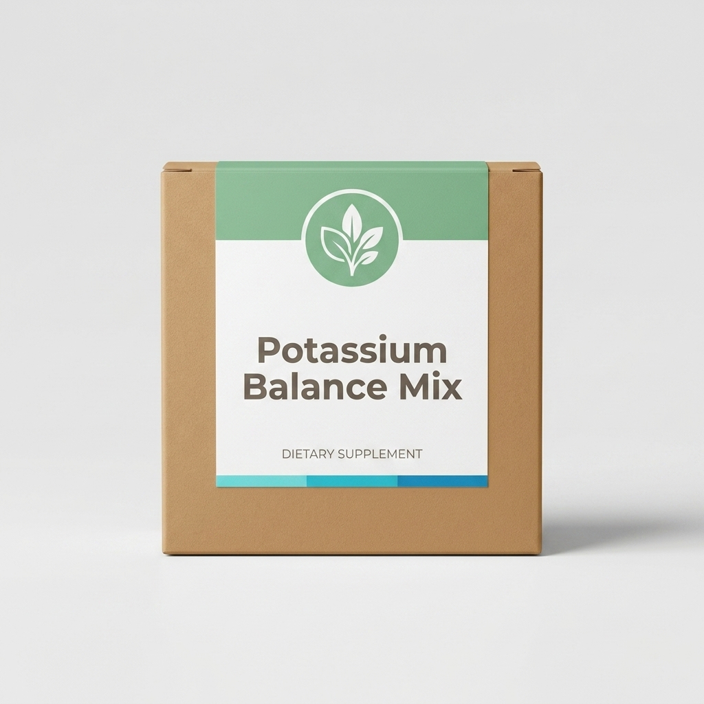 Potassium Balance Mix