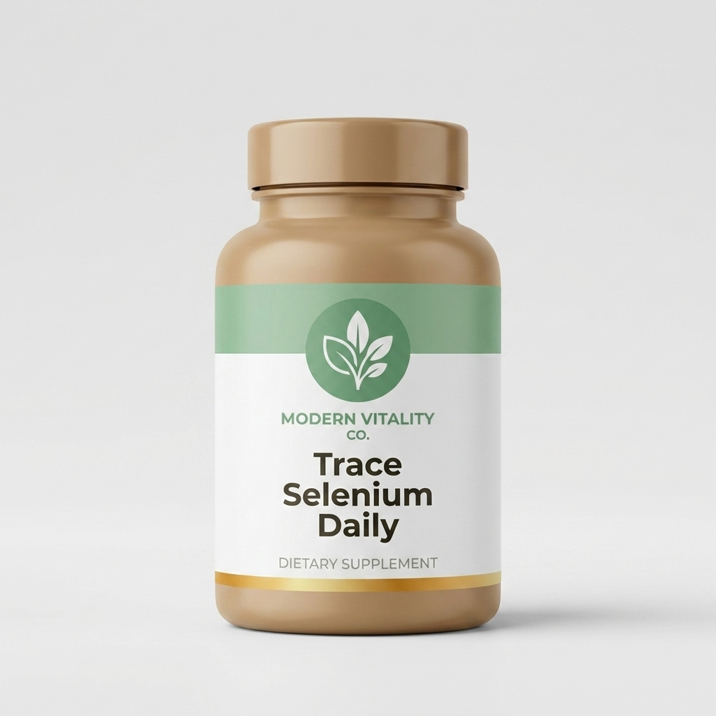 Trace Selenium Daily