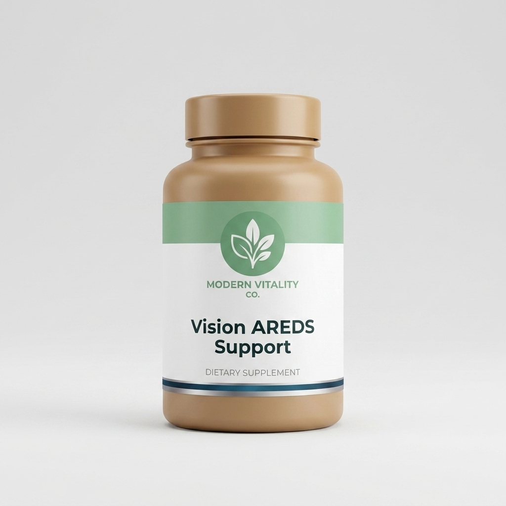 Vision AREDS Support