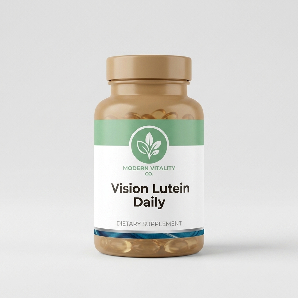 Vision Lutein Daily